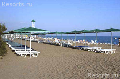 Club Marmara Bellis 10